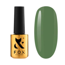 FOX Spectrum gel vinyl 016